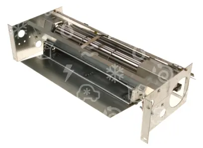 ventilátor AD